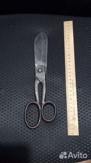 Ножницы портновские