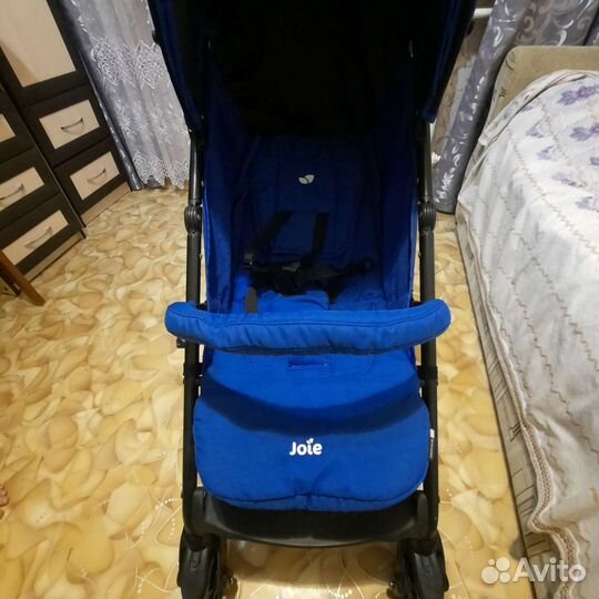 Коляска трость Joie