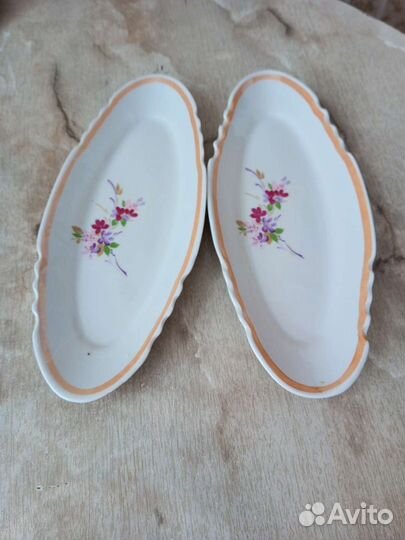 Селедочница СССР