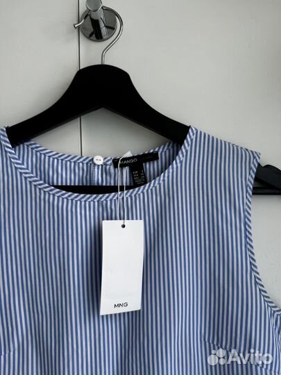 Новый женский топ Mango