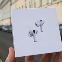 AirPods Pro 2 с гироскопом. Максимальное качество