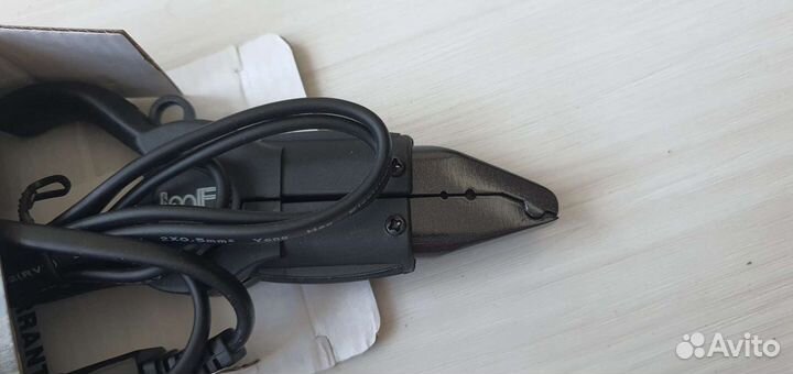 Щипцы для наращивания волос