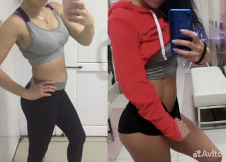 Персональный тренер Результат гарантирован