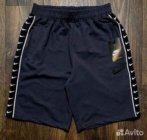 Шорты nike