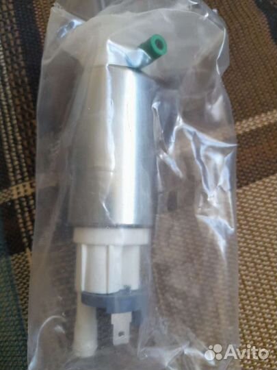 Электрический топливный насос