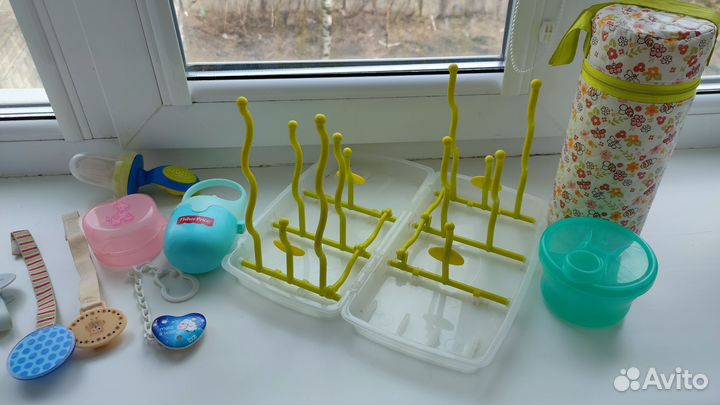 Подставка для сушки