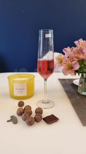 Коттедж 150 м² на участке 5 сот.