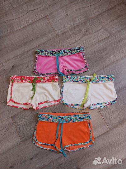 Шорты женские XXS XS