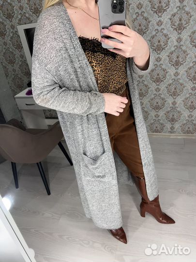 Пакет фирменных женских вещей 44-46