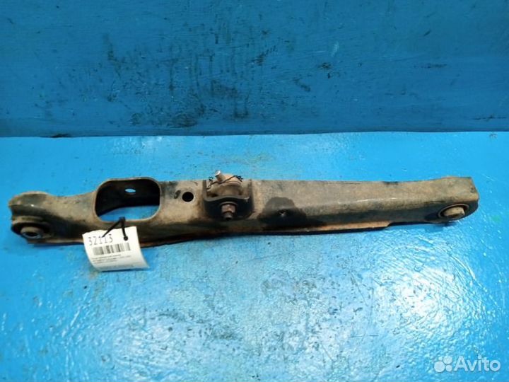 Рычаг поперечный нижний задний Mitsubishi