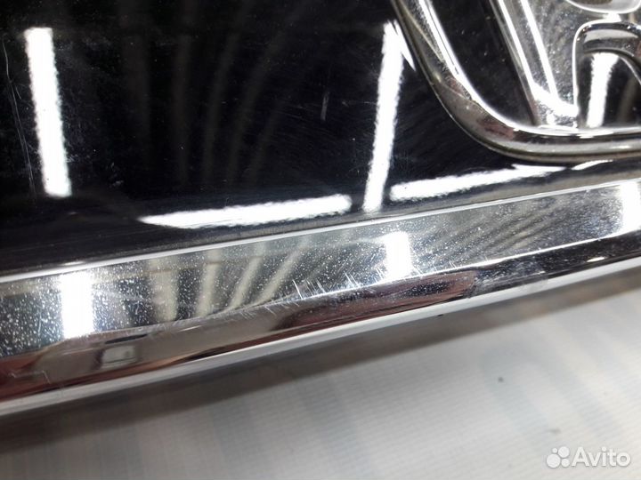 Накладка крышки багажника Honda Cr-V 4 2012-2015