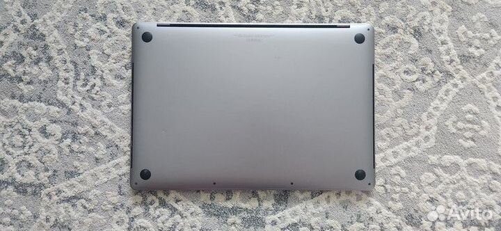 Apple MacBook pro 15 2019 i9 2,3GHz/512ssd