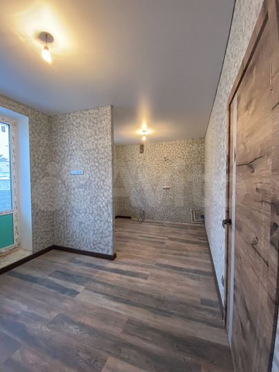 1-к. квартира, 47,4 м², 4/4 эт.