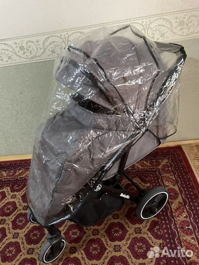 Детские коляски бу