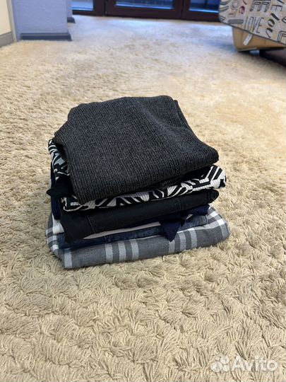 Вещи женские пакетом 44-46 р