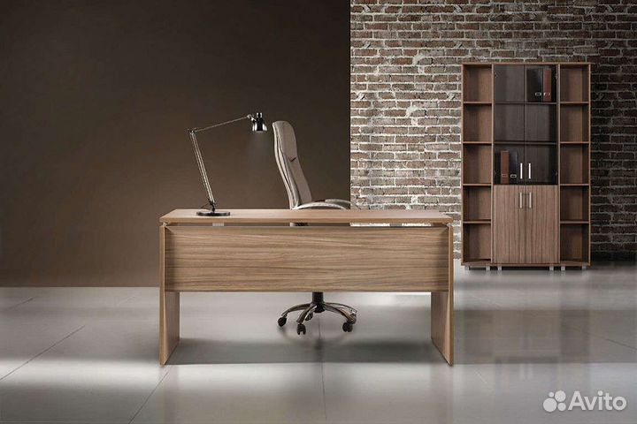 Кабинет руководителя Аргентум