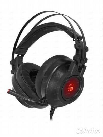 Наушники a4tech bloody