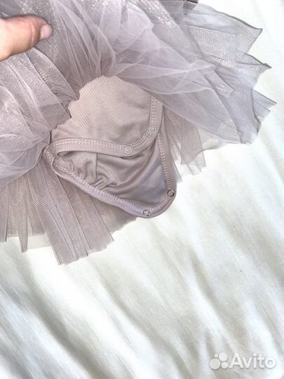 Платье-боди