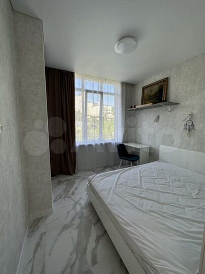 2-к. квартира, 50 м², 6/12 эт.