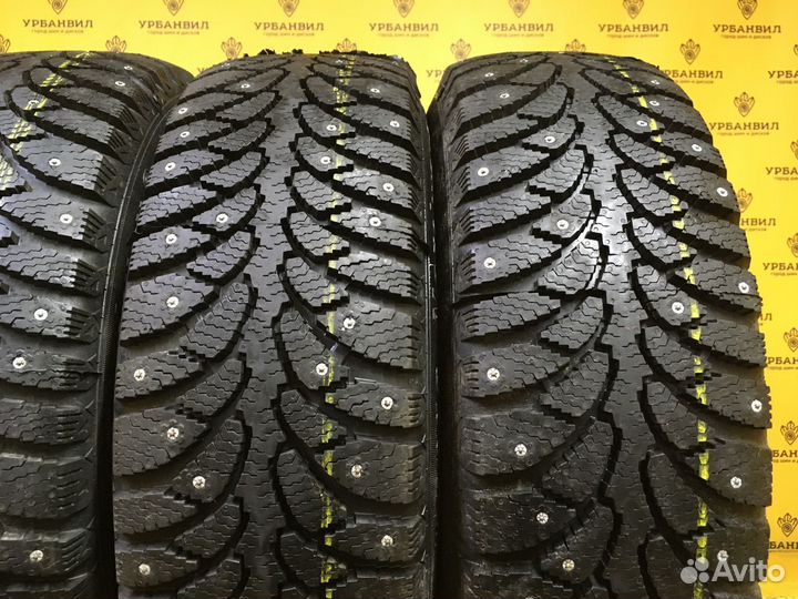 Tunga Nordway 2 195/65 R15 91Q
