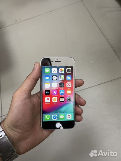iPhone 6, 64 ГБ