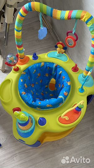 Игровой центр