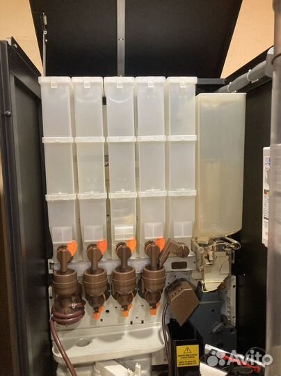 Кофейный Автомат