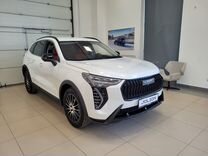 Новый Haval Jolion 1.5 AMT, 2024, цена от 2 549 000 руб.