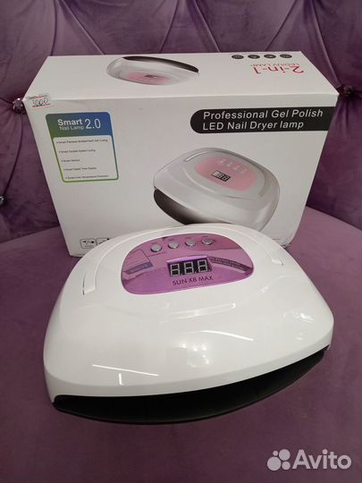 Аппарат для маник marathon 3 ориг, материалы