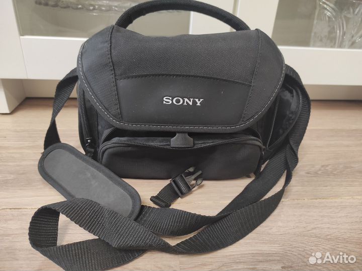 Зеркальный фотоаппарат sony a58