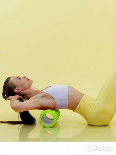 Массажный ролл