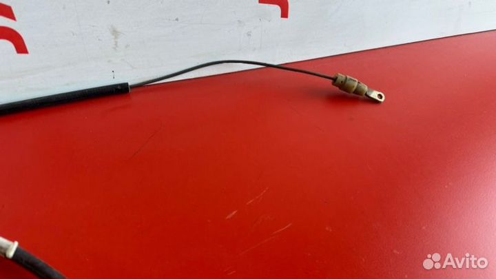 Трос стояночного тормоза Mercedes-Benz S-Class