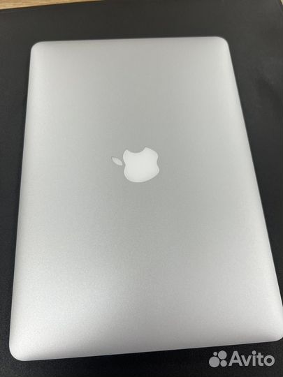 Mak book air 13 без дефектов