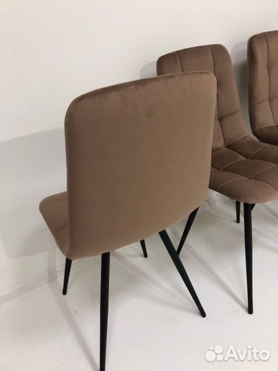 Стулья в наличии