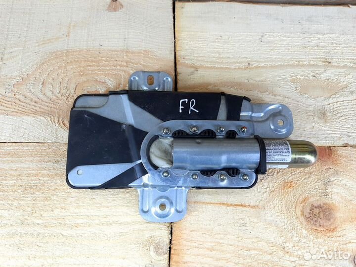 Подушка безопасности в дверь BMW Е46 Перед Право