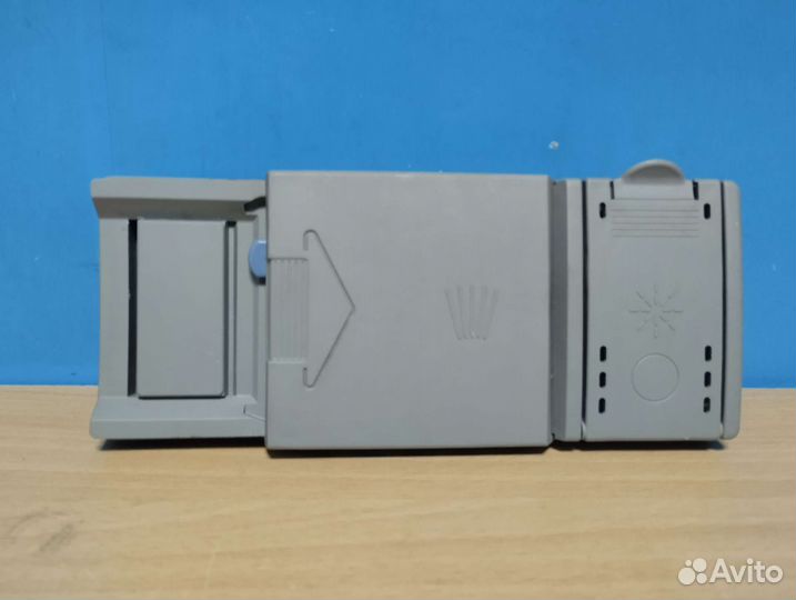 Дозатор для посудомоечной машины bosch