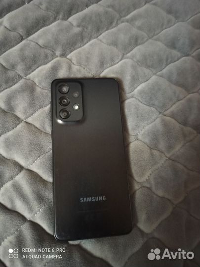 Samsung Galaxy A33 5G, 6/128 ГБ