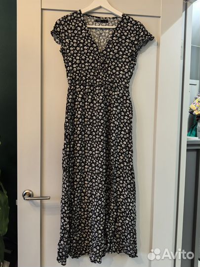 Сарафан летний женский 42 44