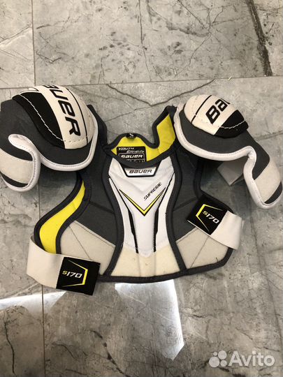 Детская хоккейная форма