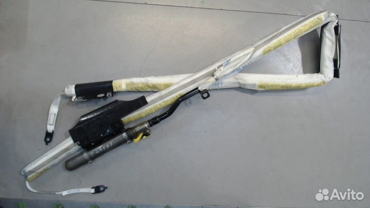 Подушка безопасности боковая Hyundai ix 35, 2014