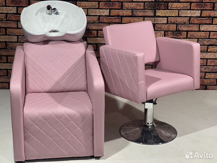 Парикмахерский комплект 