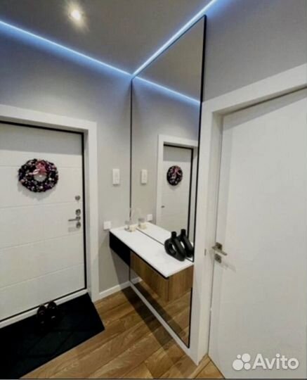 Шкаф на заказ с 3D проектом