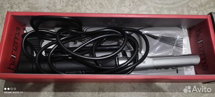 Профессиональные щипцы