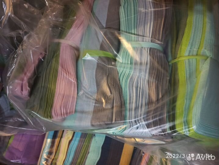 Салфетка трикотажная 40х40см