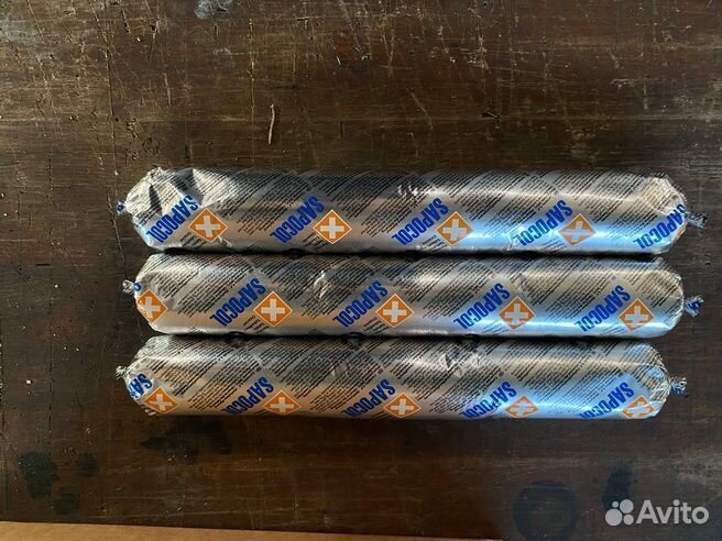 Герметик сапоколь, Клей Sapocol для стекол