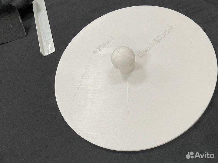 3D печать Изготовление деталей Моделирование