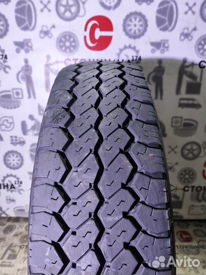 Шина б/у 185/75 R16C Cordiant Business CA 1