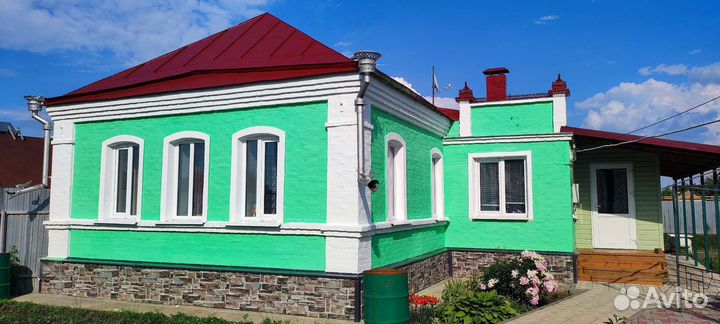 Покрасочные работы