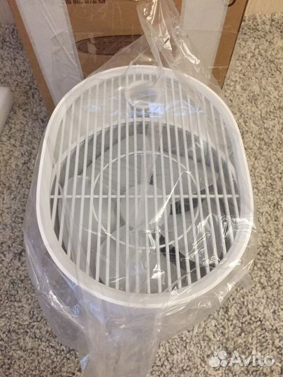 Увлажнитель воздуха Xiaomi Pure Smart