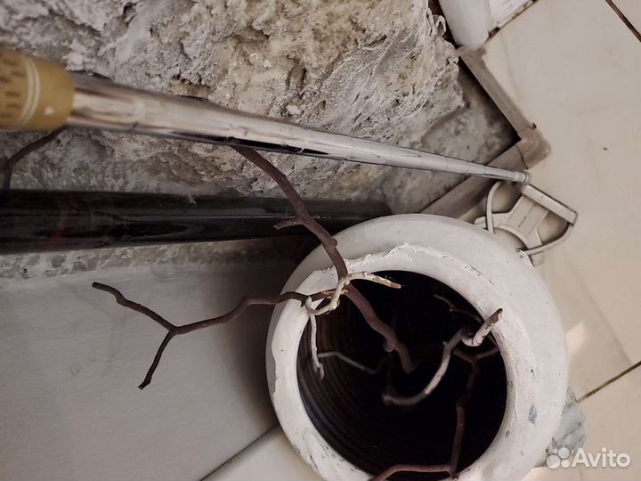 Клюшка для пата с мячями (вид гольфа гольфа)